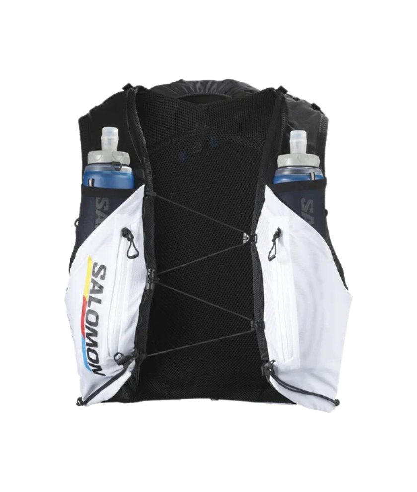 Hydration Vest ADV Skin 12 (Race Flag)