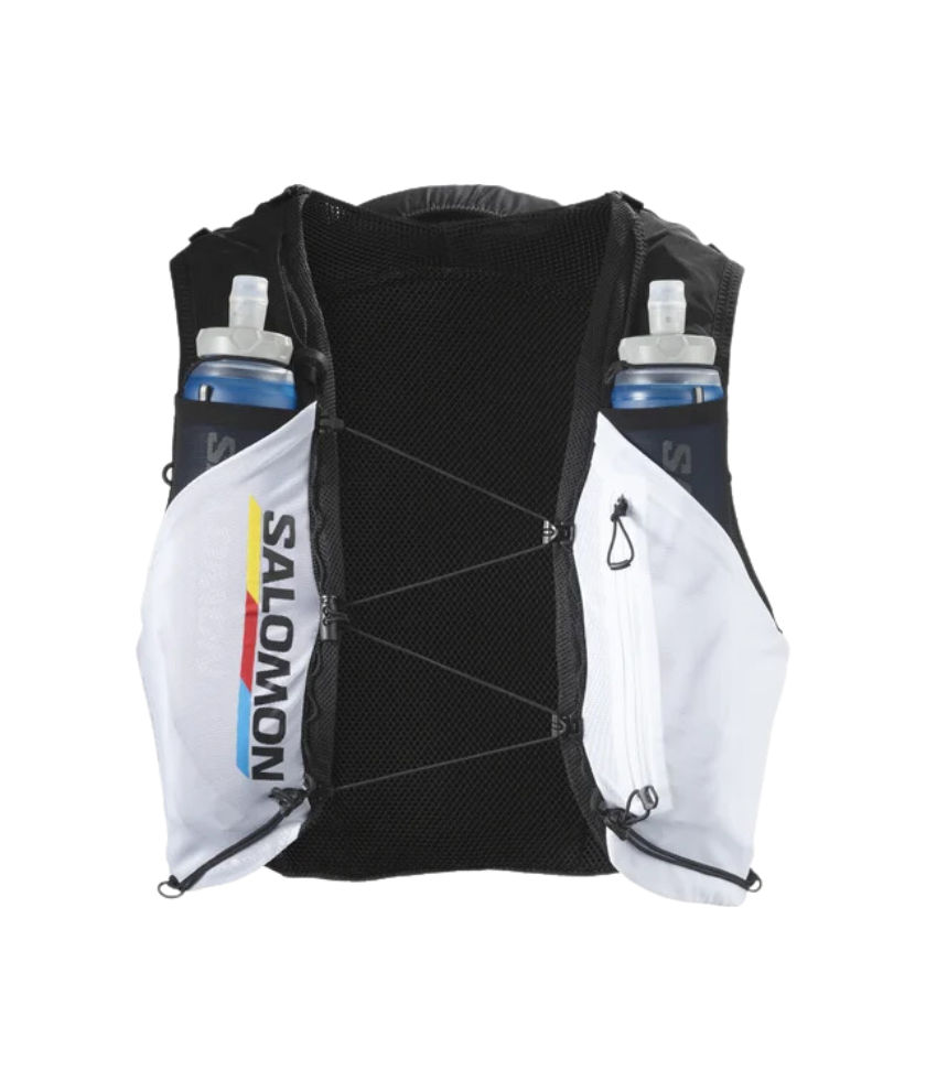 Hydration Vest ADV Skin 5 (Race Flag)