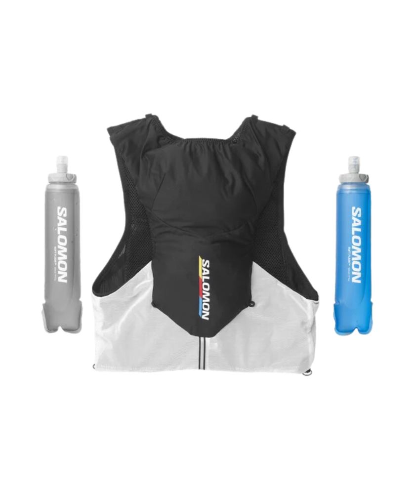 Hydration Vest ADV Skin 5 (Race Flag)