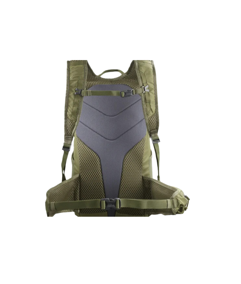 Salomon Trailblazer 20L Day Pack Martini Olive & Ebony