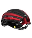 Met Hel Trenta 3K Carbon Mips Air Ce Black Red Metal|Matt GL 