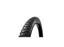 VITTORIA TIRE MORSA ENDURO 29X2.3 2 FOLD FULL BLACK 4C G2.0 2019 11A00047