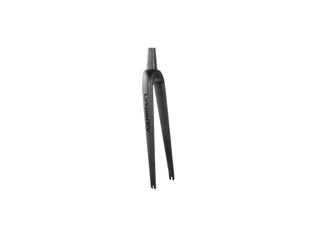 LYNSKEY PRO SERIES TAPERED STEERER CARBON ROAD FORK