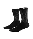 Reflective High Combat Socks