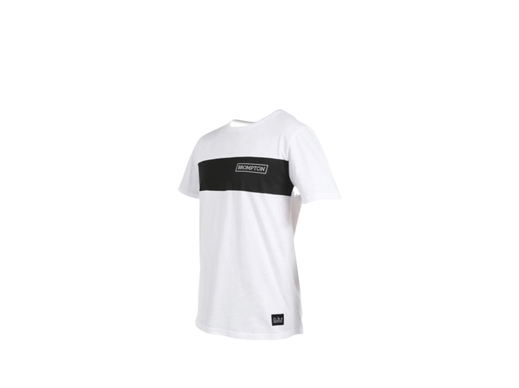 SS LOGO T-SHIRT