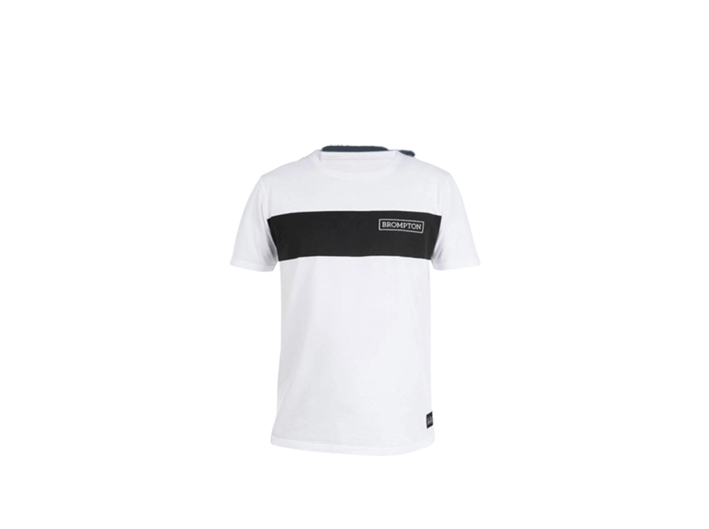 SS LOGO T-SHIRT