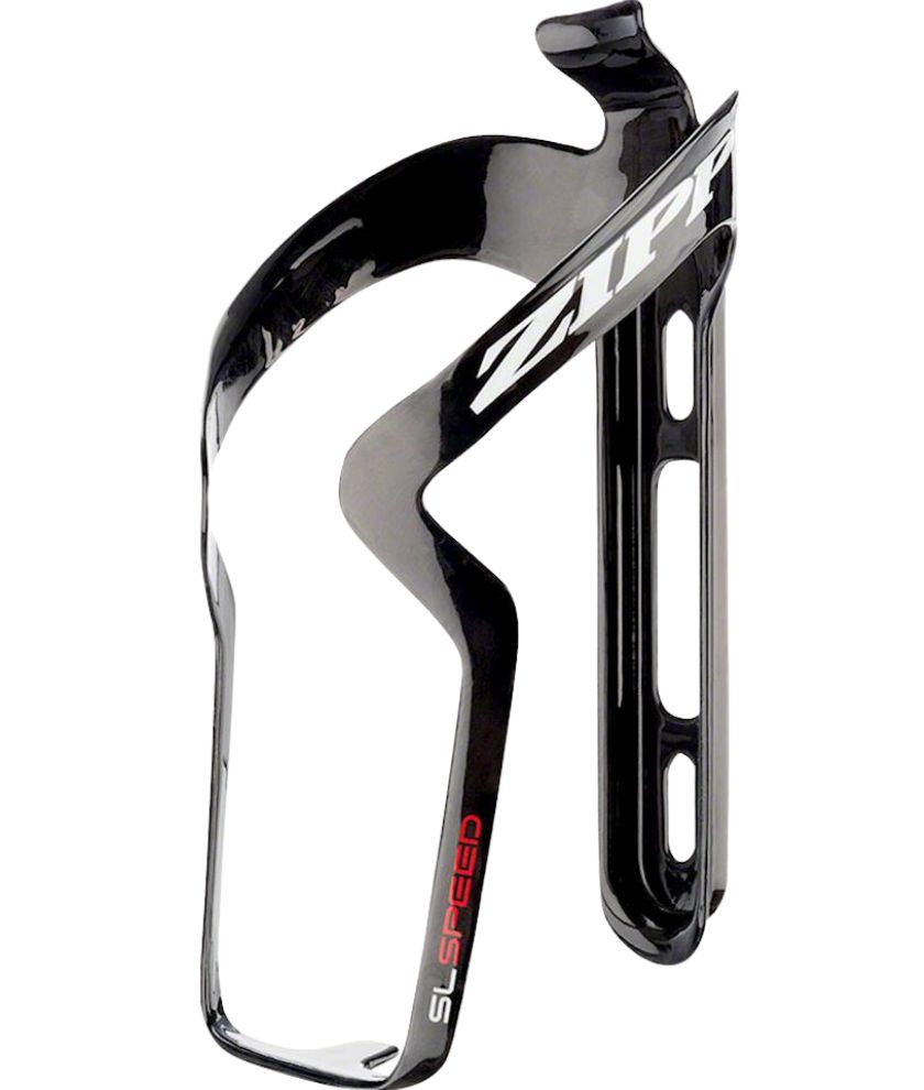 BOTTLE CAGE SLSPEED CARBON AM