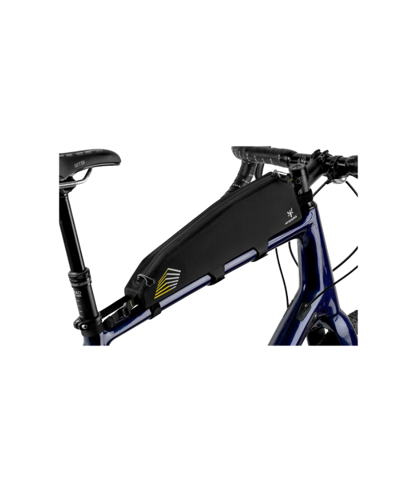 Racing Long Top Tube Pack