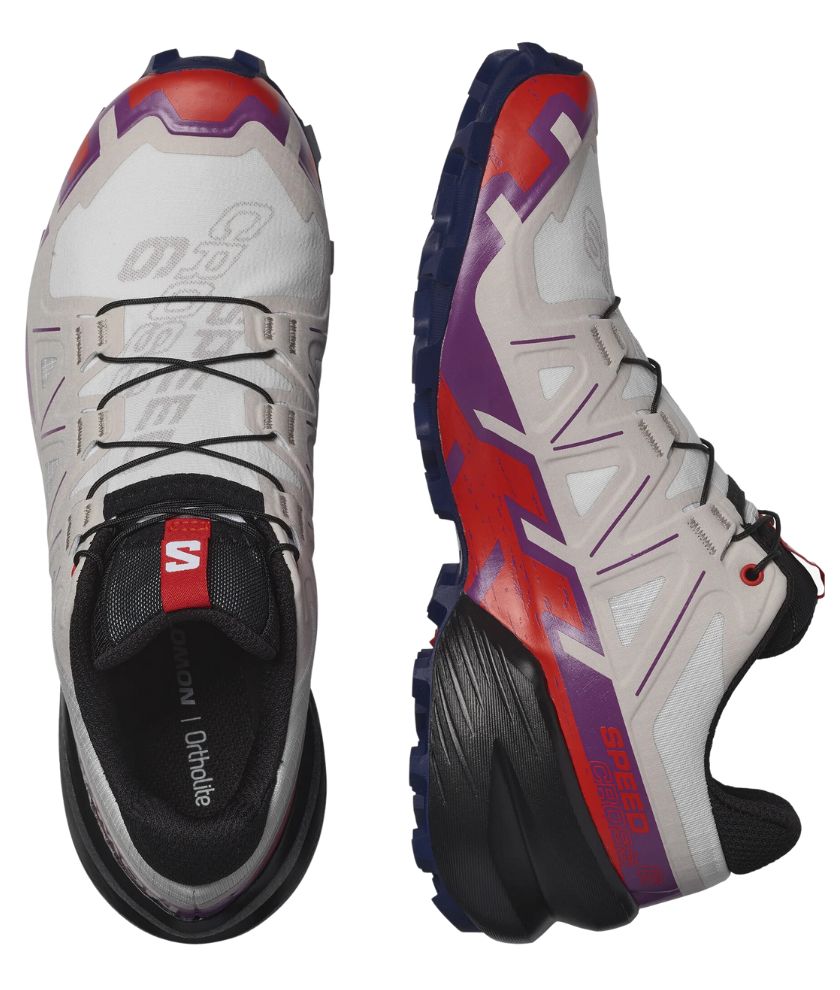 Shoes Speedcross 6 W