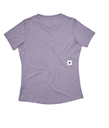 WMNS Logo Pace T-Shirt