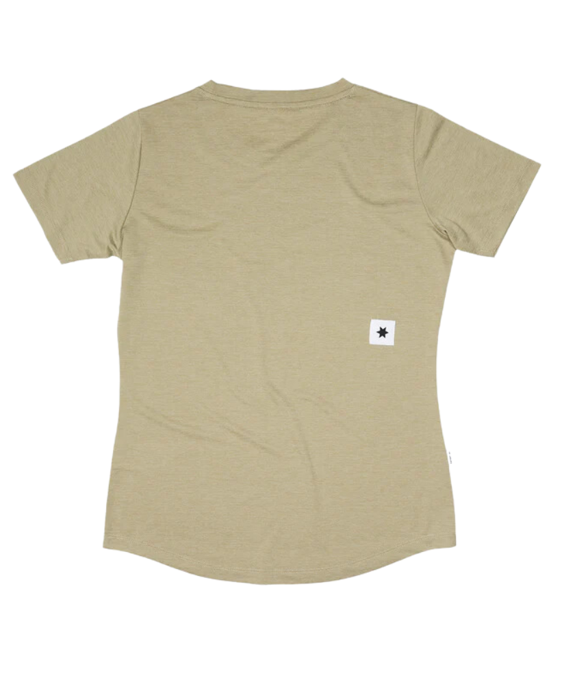 Wmns Logo Combat T-shirt