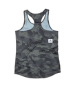 Wmns Camo Combat Singlet