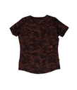 Wmns Splinter Combat T-Shirt