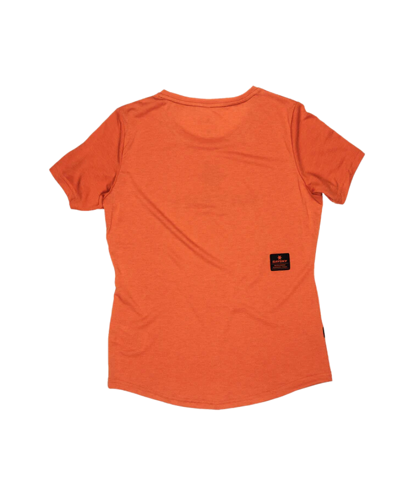 Wmns Classic Motion T-Shirt