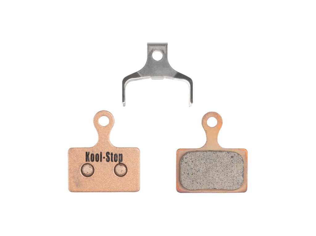 Disc Brake Pad Shimano Flat Mount