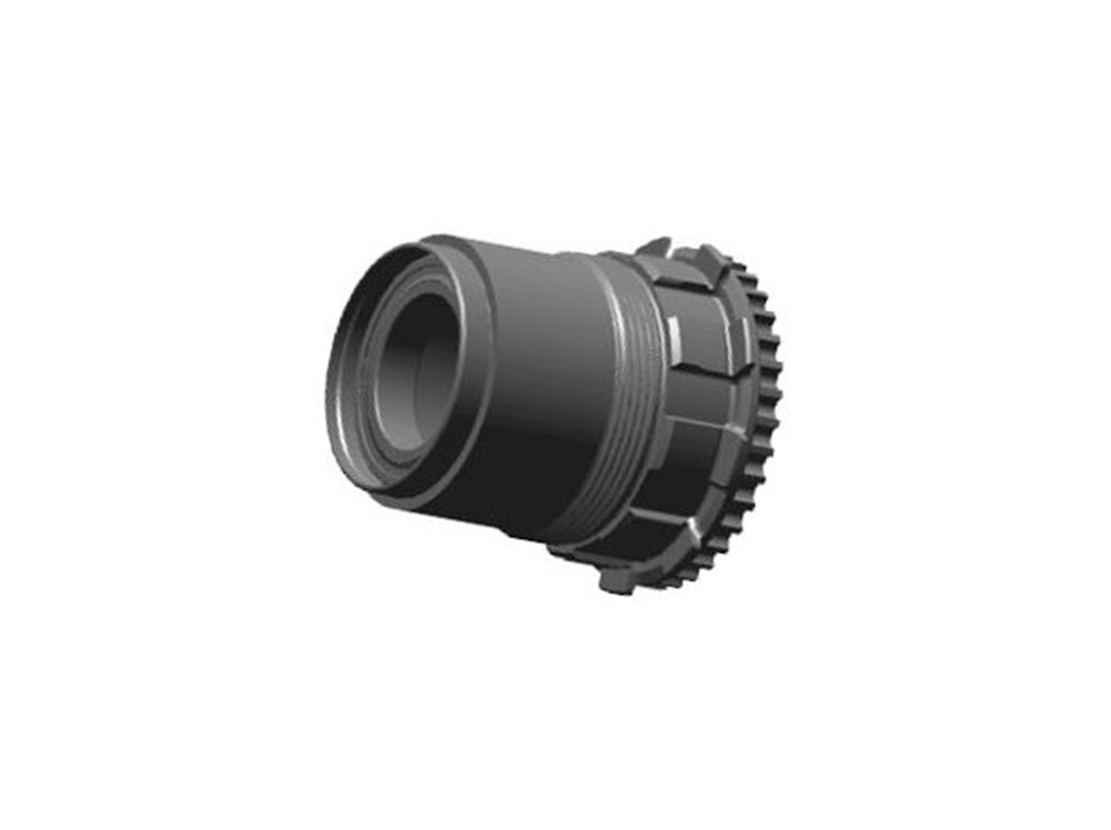 ZIPP FREE HUB KIT COGNITION DB NSW 11S SRAM 2019 11.2018.051.000