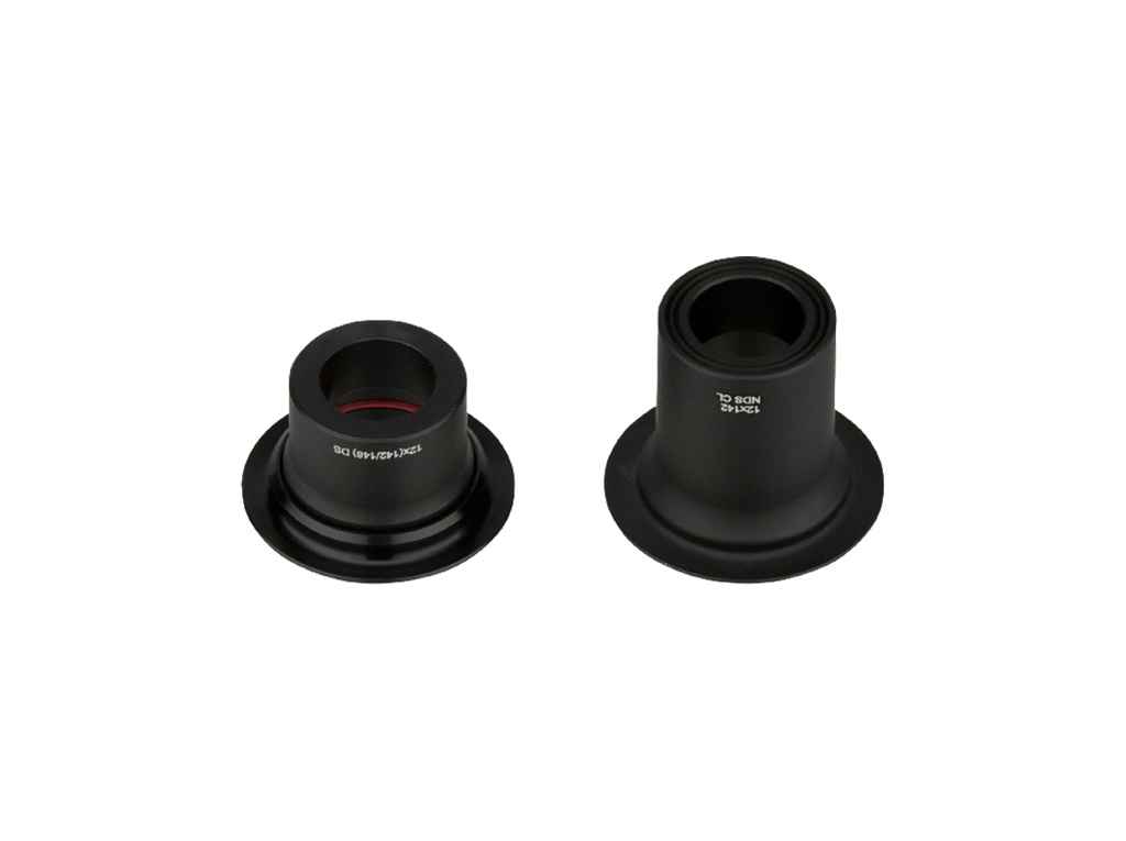 SRAM END CAP SET REAR COGNITIION DB SR