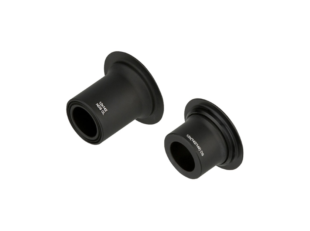 SRAM END CAP SET REAR COGNITIION DB SR