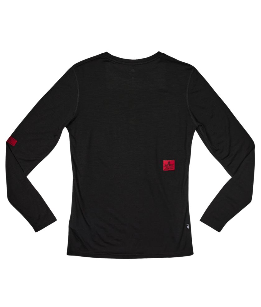 Classic Merino Base 150 LS