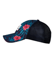 Flower Trail cap