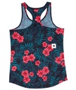 Wmns Flower Combat Singlet