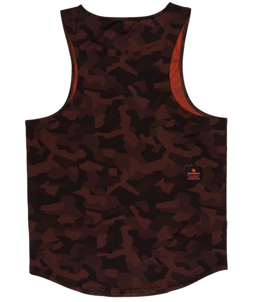 Splinter Combat Singlet