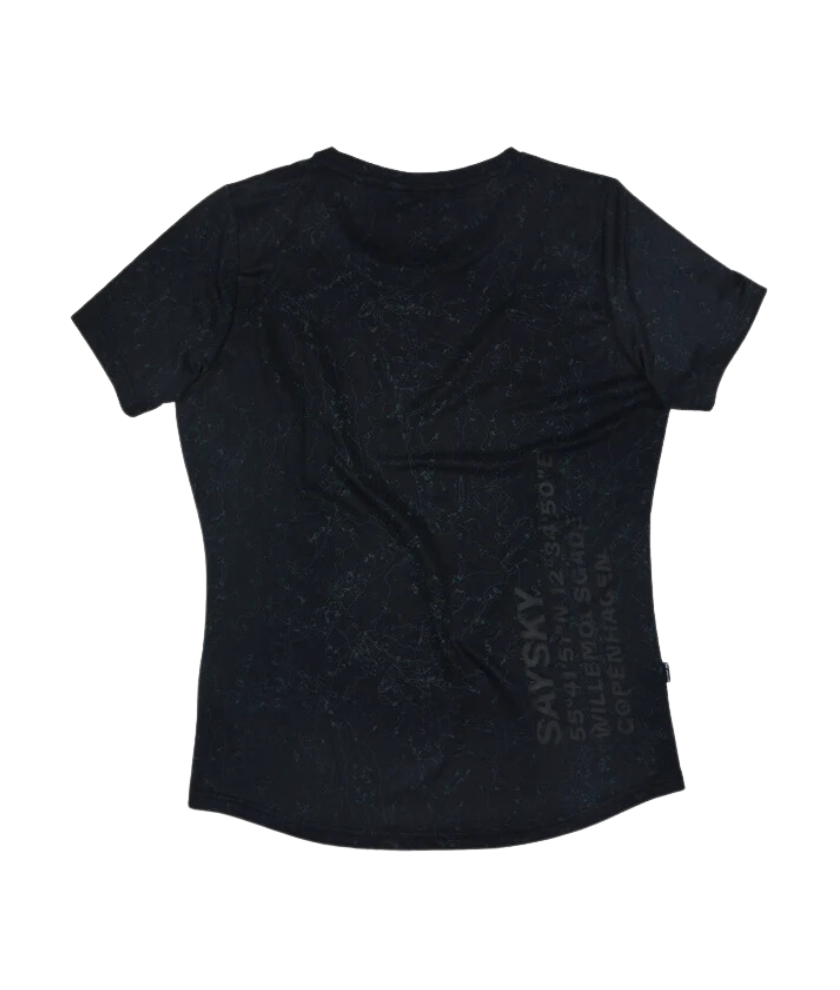 WMNS Map Combat T-shirt