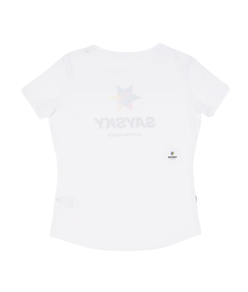 WMNS Heritage Flow T-shirt