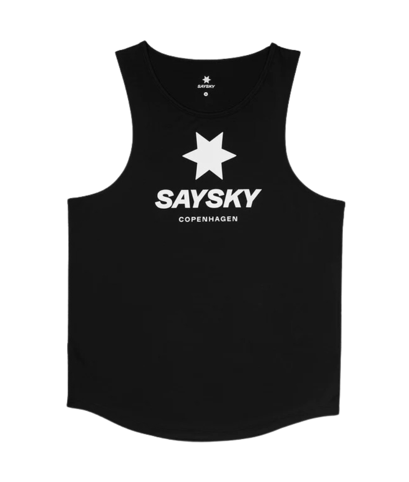 Logo Combat Singlet