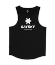 Logo Combat Singlet