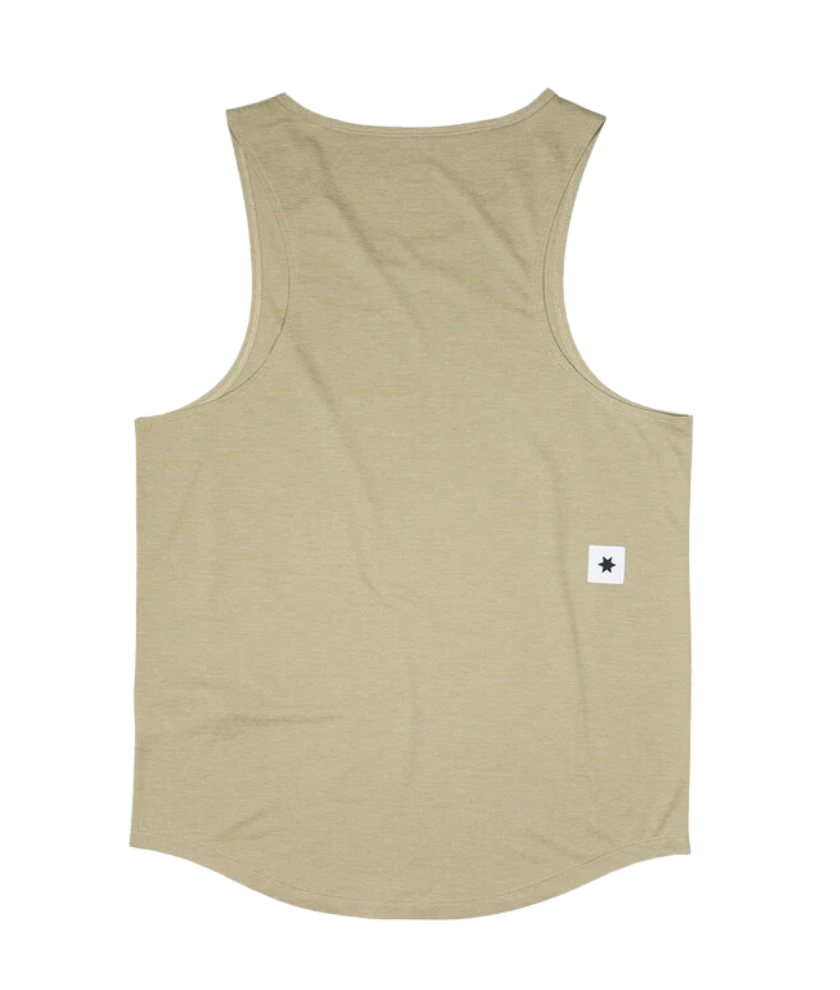 Logo Combat Singlet