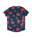 Flower Combat T-shirt