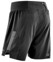 Run Loose Fit Shorts Men