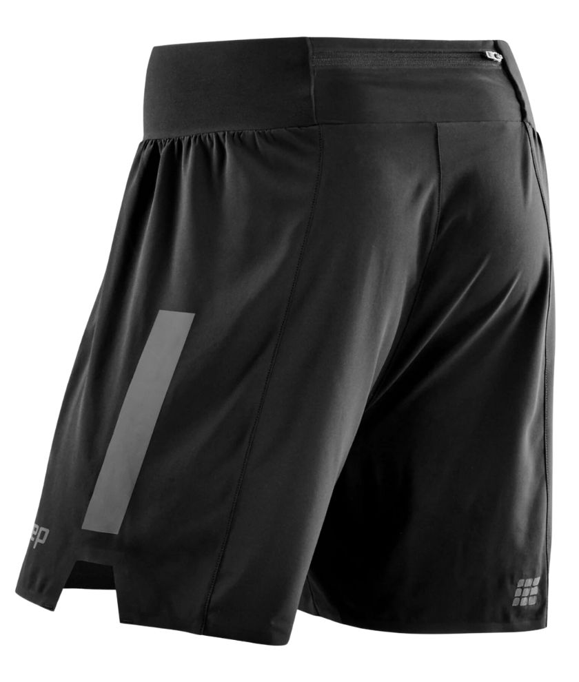 Run Loose Fit Shorts Women