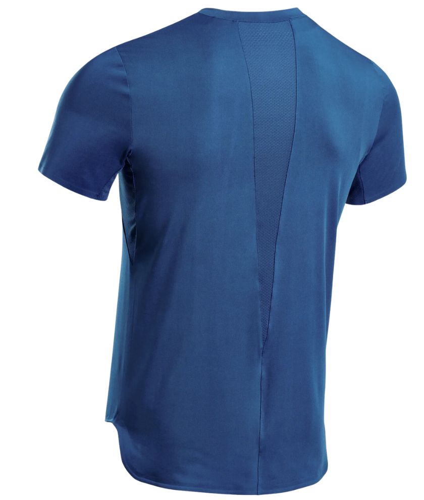 The Run Shirt Short Sleeves 4 Men