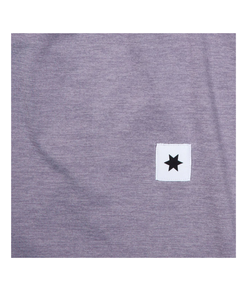 WMNS Logo Pace Longsleeve