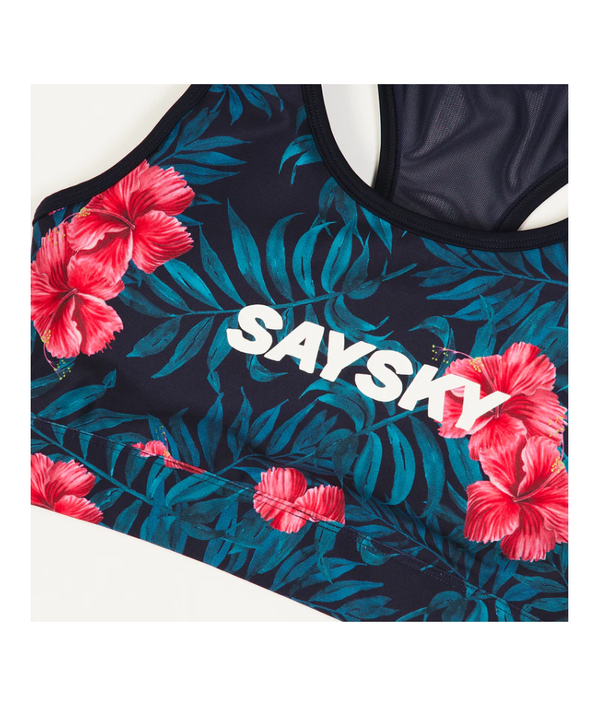 WMNS Flower Sports Bra