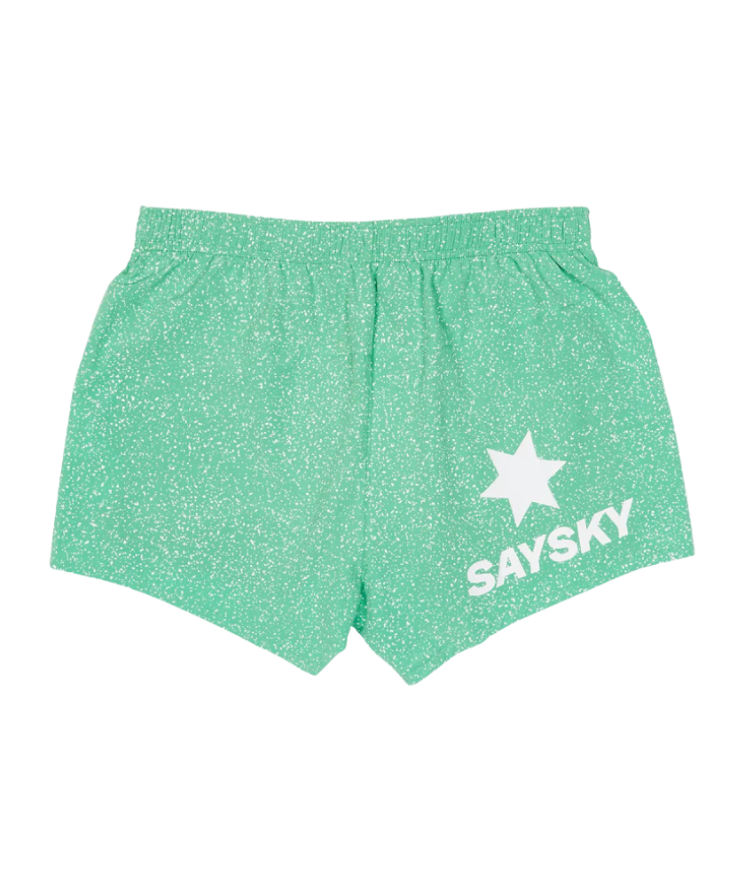 WMNS Universe Pace Shorts 3&quot;