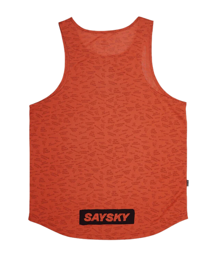 Statement Combat Singlet