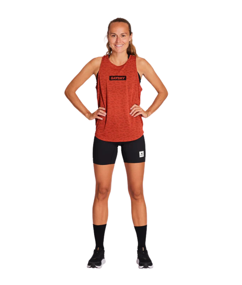 Statement Combat Singlet