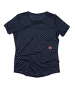 Wmns Polka Combat T-Shirt