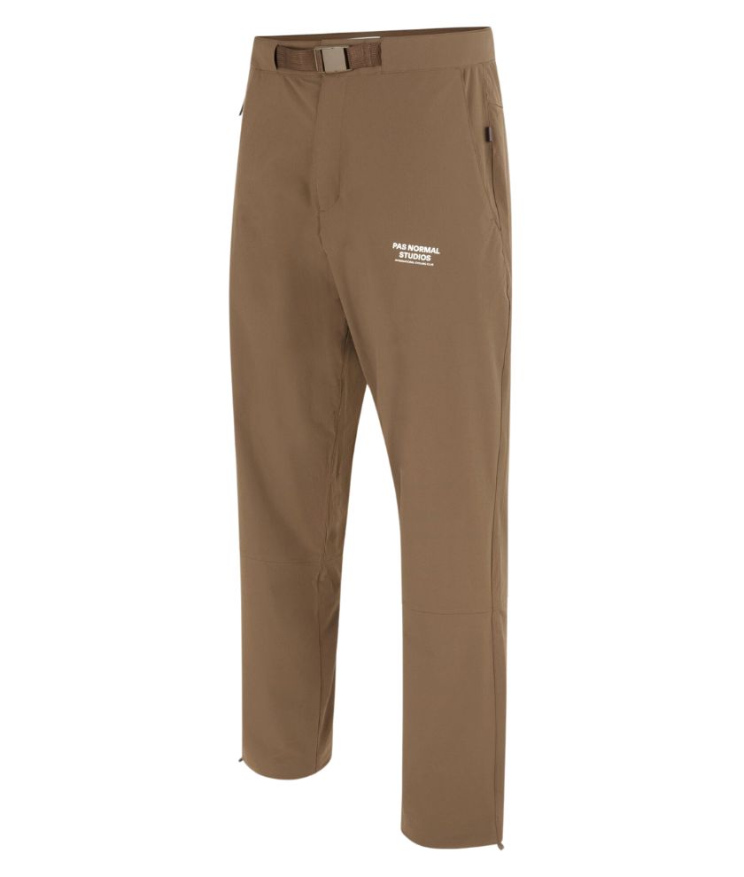 Off-Race Pants