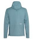 Men's Escapism Off-Race Stow Away Jacket