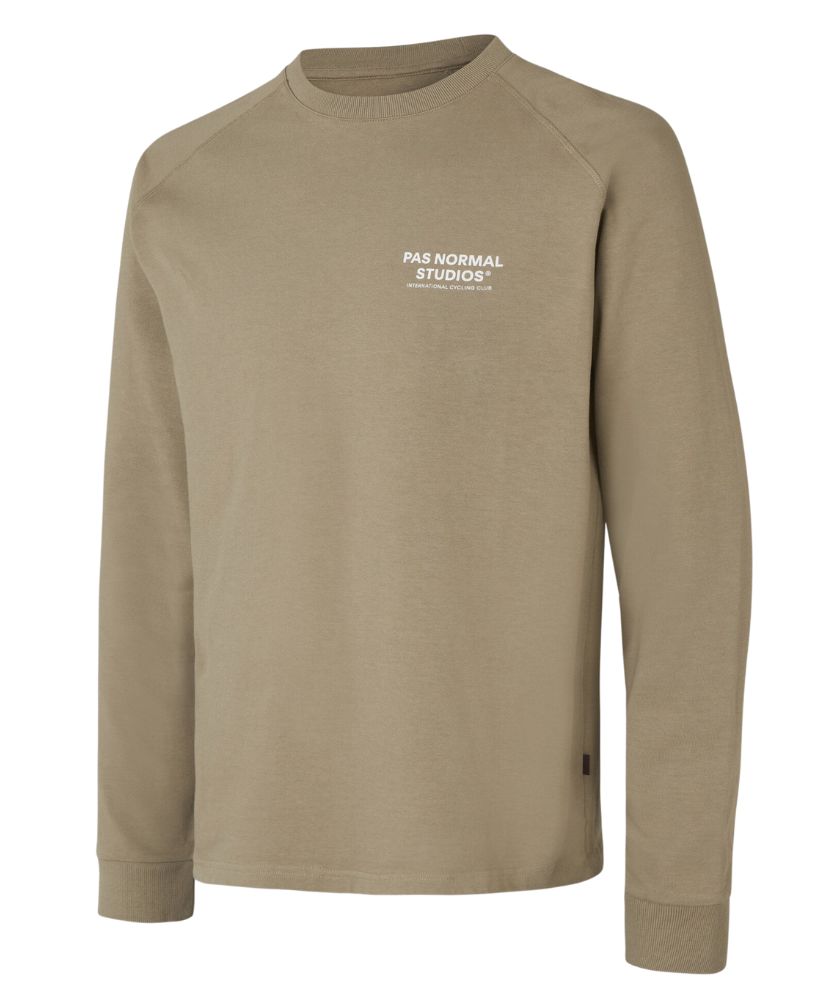 Off-Race PNS Long Sleeve T-Shirt