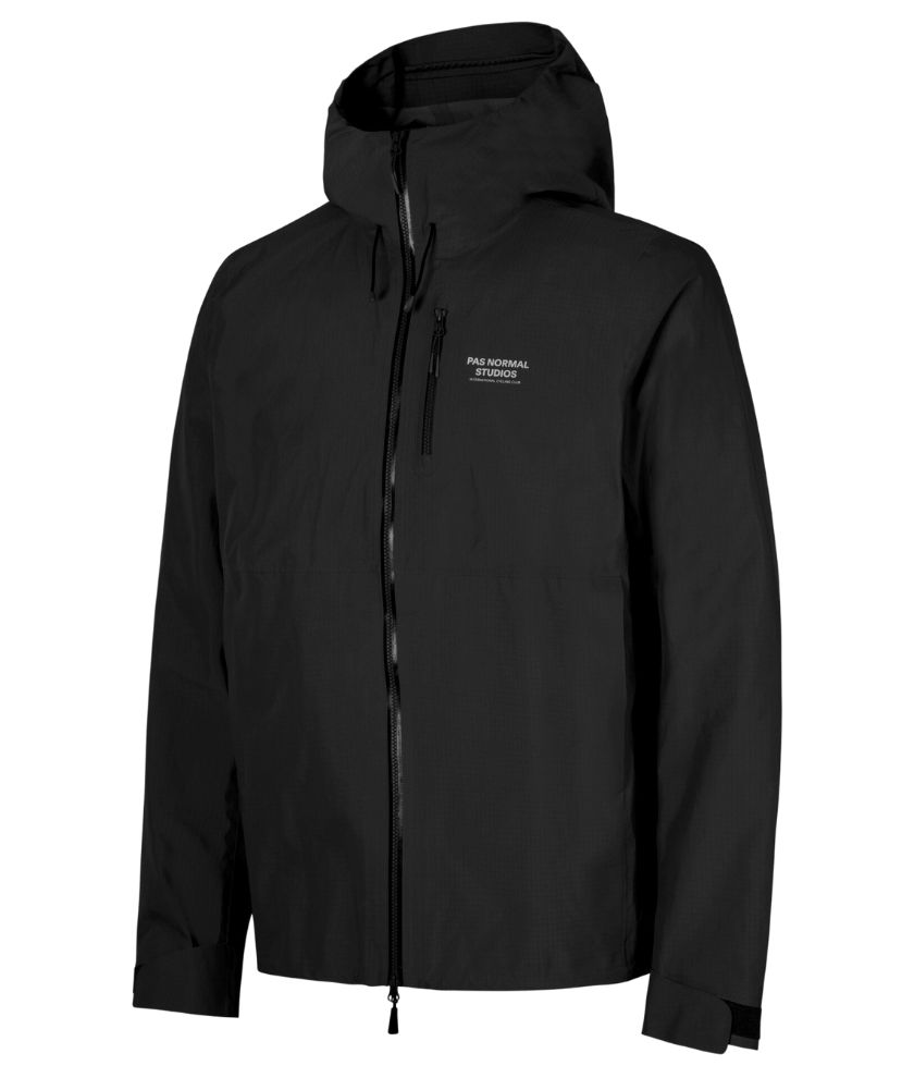 Men's Off-Race Shell Jacket