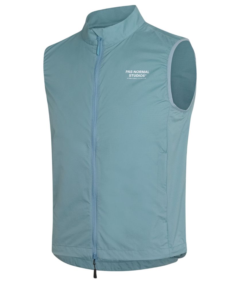 Men's Off-Race Stow Away Gilet