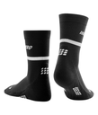 The Run Compression Mid Cut Socks 4.0 Women