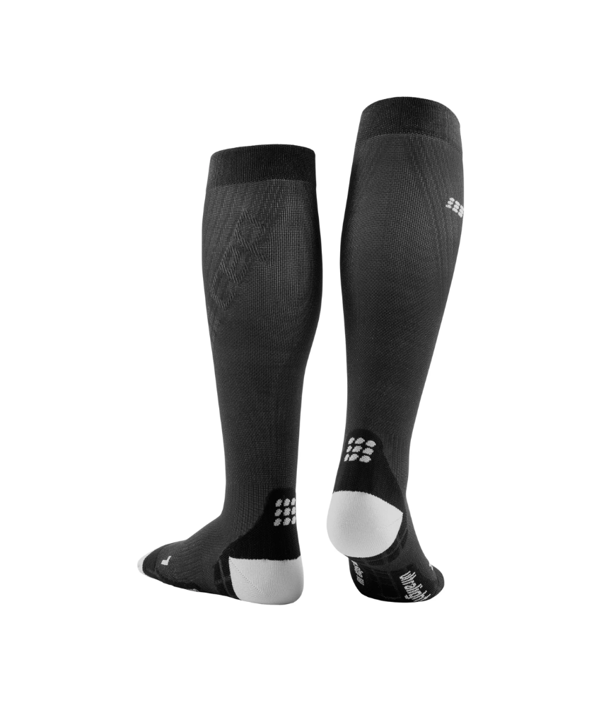 Ultralight Tall Compression Socks Men