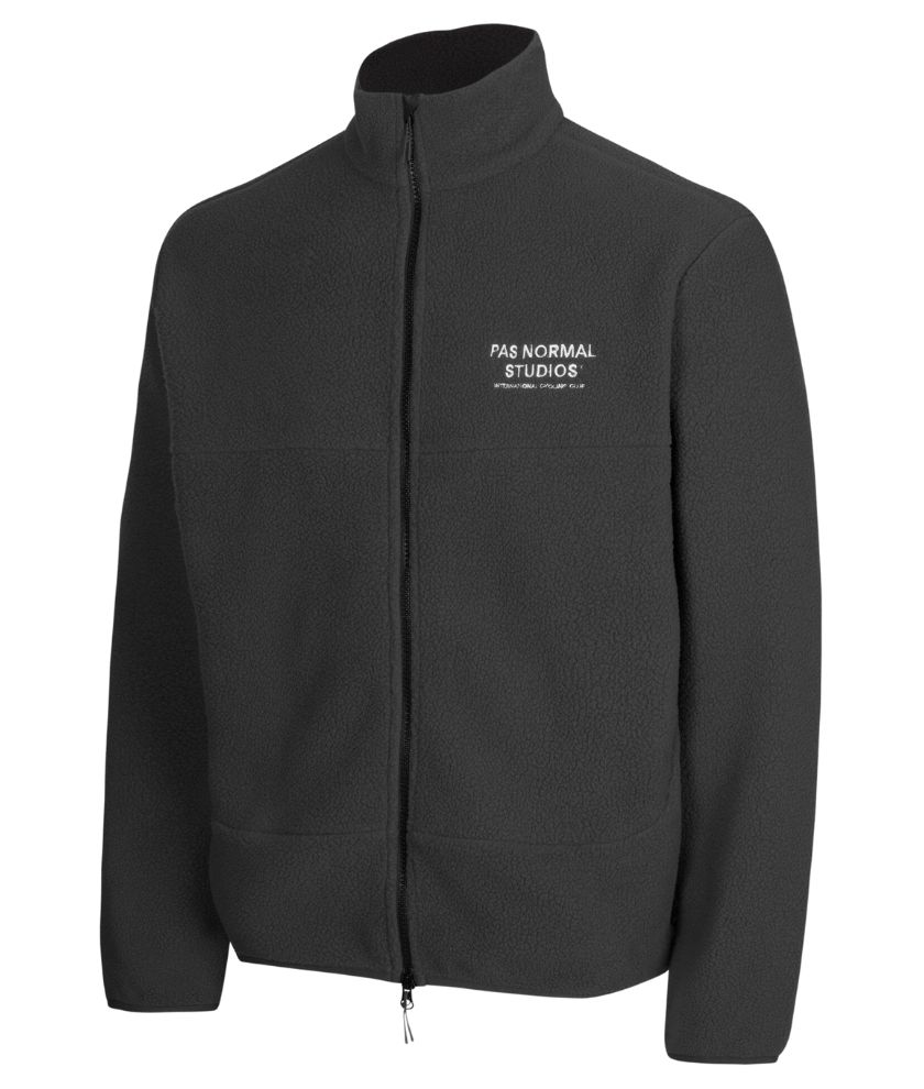 Off-Race Fleece Jacket