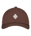 Off-Race Patch Cap